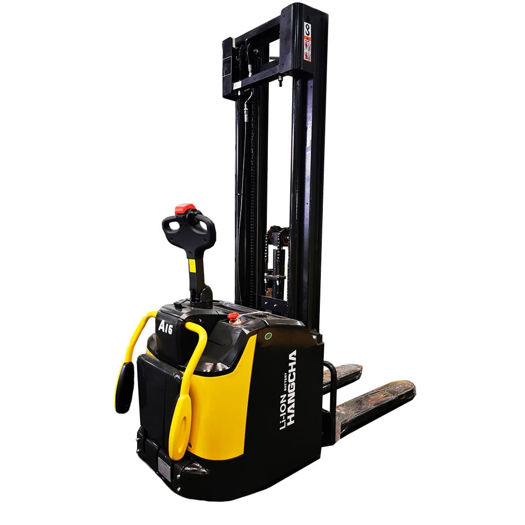 Transpaleteira Elétrica