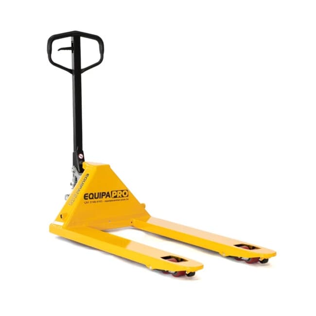 Transpaleteira Manual (Paleteira)